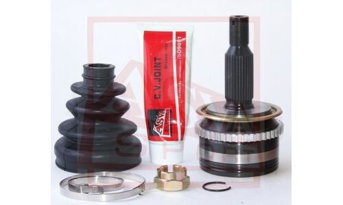 ШРУС Asva, внешний, арт. MT-KB4A47