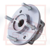 Ступица колеса Asva, передняя, арт. MTWH-EAF