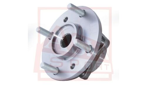 Ступица колеса Asva, передняя, арт. MTWH-EAF