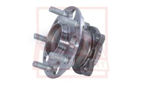 Ступица колеса Asva, с ABS, задняя, арт. MTWH-NA4MR