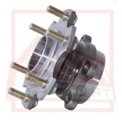 Ступица колеса Asva, арт. MTWH-V75R