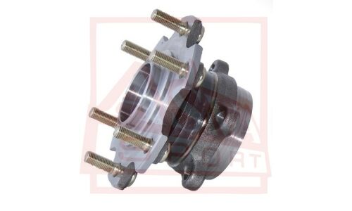 Ступица колеса Asva, арт. MTWH-V75R