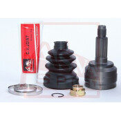 ШРУС Asva внешний, арт. MZ-52