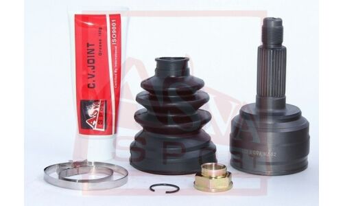 ШРУС Asva внешний, арт. MZ-52