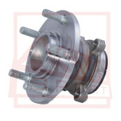 Ступица колеса Asva, арт. MZWH-3R