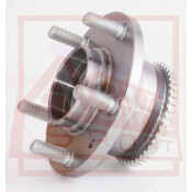 Ступица колеса Asva, для Mazda 6, арт. MZWH-6A44R