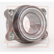 Подшипник ступицы Asva, арт. NSWH-E25F