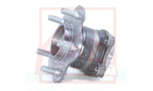 Ступица колеса Asva, для Nissan Qashqai, арт. NSWH-J10RWD