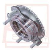 Ступица колеса Asva, арт. SZWH-GVSQA53F