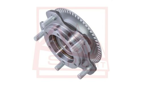 Ступица колеса Asva, арт. SZWH-GVSQA53F