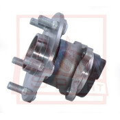 Ступица колеса Asva, с ABS, задняя, арт. SZWH-SX4R