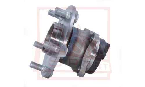 Ступица колеса Asva, с ABS, задняя, арт. SZWH-SX4R