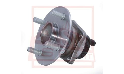 Ступица колеса Asva, с ABS, задняя, арт. TYWH-120DBR