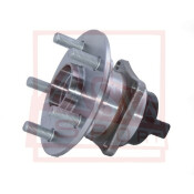 Ступица колеса Asva, арт. TYWH-250R