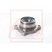 Подшипник ступицы колеса Asva, арт. TYWH-LC120RLH