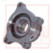 Подшипник ступицы колеса Asva, арт. TYWH-LC120RRH