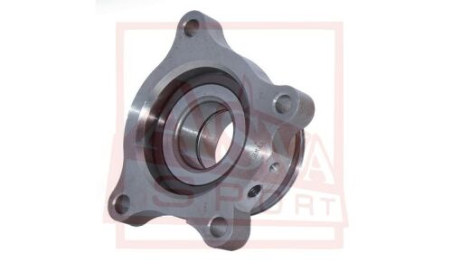 Подшипник ступицы колеса Asva, арт. TYWH-LC120RRH