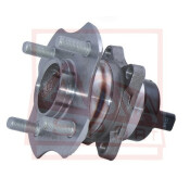 Ступица колеса Asva, арт. TYWH-NCP13R