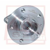 Ступица колеса Asva, задняя, арт. VOWH-XC90R