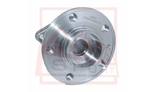 Ступица колеса Asva, задняя, арт. VOWH-XC90R