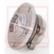 Ступица колеса Asva, с ABS, передняя, арт. VWWH-002