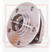 Ступица колеса | перед прав/лев Asva, арт. VWWH-003