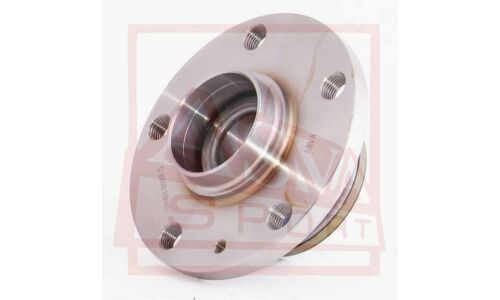 Ступица колеса Asva, с ABS, задняя, арт. VWWH-B6MR