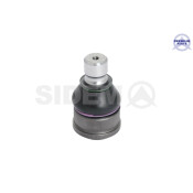 Опора шаровая Sidem, передняя, арт. 51080