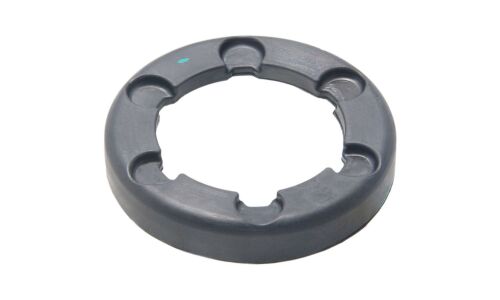 Проставка пружины верхняя | прав/лев Febest, арт. HSB-006