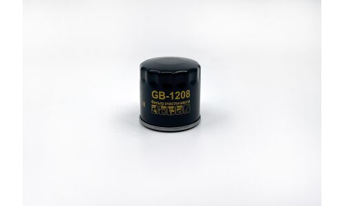 Фильтр масляный BIG Filter, арт. GB-1208