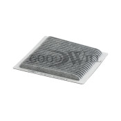 Фильтр салонный GoodWill угольный, арт. AG 169 CFC