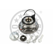 Ступица с подшипником | перед прав/лев Optimal, арт. 201629