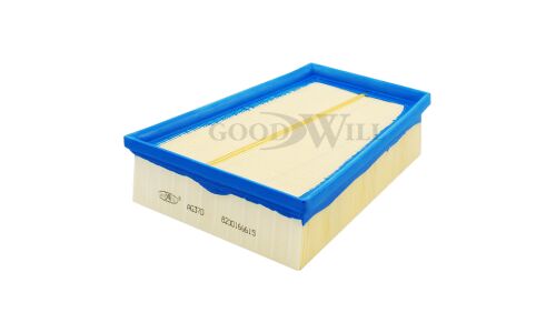 Фильтр воздушный GoodWill, арт. AG 370