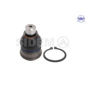 Опора шаровая Sidem, передняя, арт. 41689