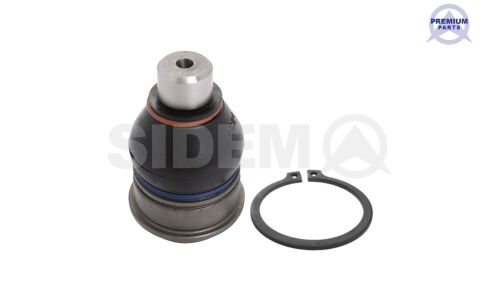 Опора шаровая Sidem, передняя, арт. 41689