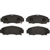 Колодки тормозные Brembo дисковые, арт. P28034