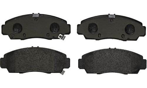 Колодки тормозные Brembo дисковые, арт. P28034