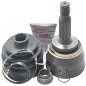 ШРУС Febest, передний, внешний, арт. 0410-023