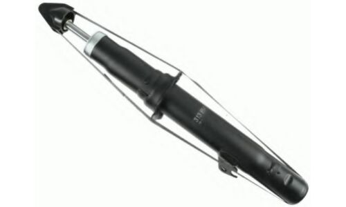 Амортизатор Sachs газомасляный двухтрубный, передний, правый, 1 шт, арт. 313 854