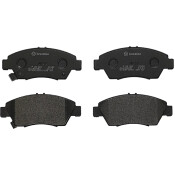 Колодки тормозные Brembo дисковые, арт. P28023