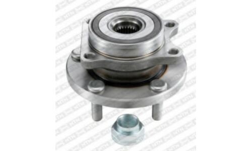 Ступица колеса SNR, арт. R181.21