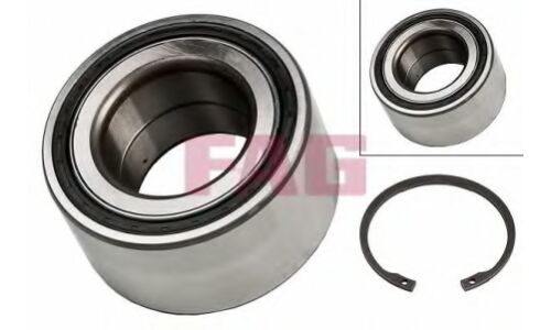 Подшипник FAG ступицы колеса, арт. 713626560