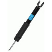 Амортизатор Sachs газомасляный двухтрубный, задний, правый/левый, 1 шт, арт. 313 551