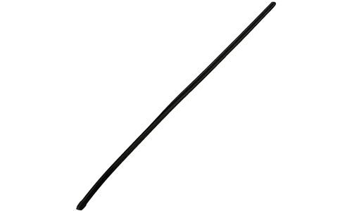 Лента щетки стеклоочистителя Toyota, 450мм (18"), 1 шт, арт. 85214-33180