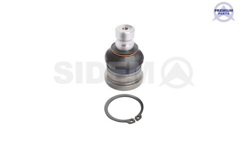 Опора шаровая Sidem, передняя, арт. 71084