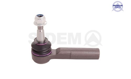Наконечник рулевой тяги Sidem, арт. 9037