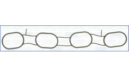 Прокладка впускного коллектора Ajusa, арт. 13220700