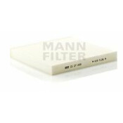 Фильтр салонный MANN-FILTER, арт. CU 27 008