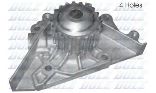 Водяной насос (помпа) системы охлаждения Dolz, арт. C 154