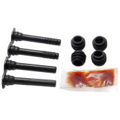 Ремкомплект направляющей тормозного суппорта Febest, передний, арт. 0174-ZZE120F